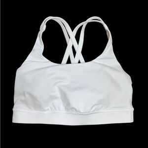 Lululemon Cross back sports bra